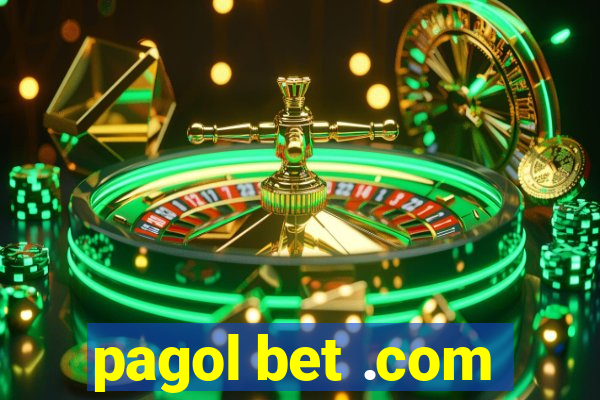 pagol bet .com